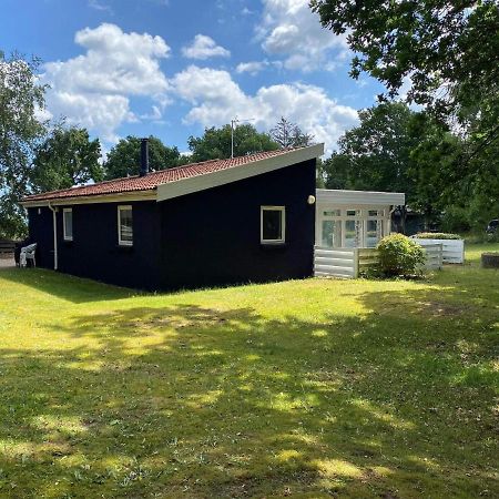 7 Person Holiday Home In Rsted Kare Kültér fotó