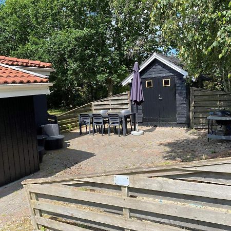 7 Person Holiday Home In Rsted Kare Kültér fotó
