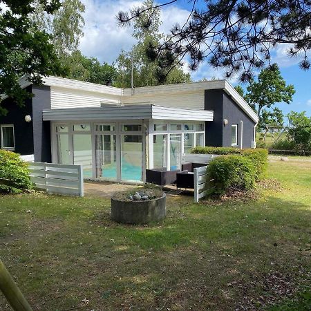 7 Person Holiday Home In Rsted Kare Kültér fotó