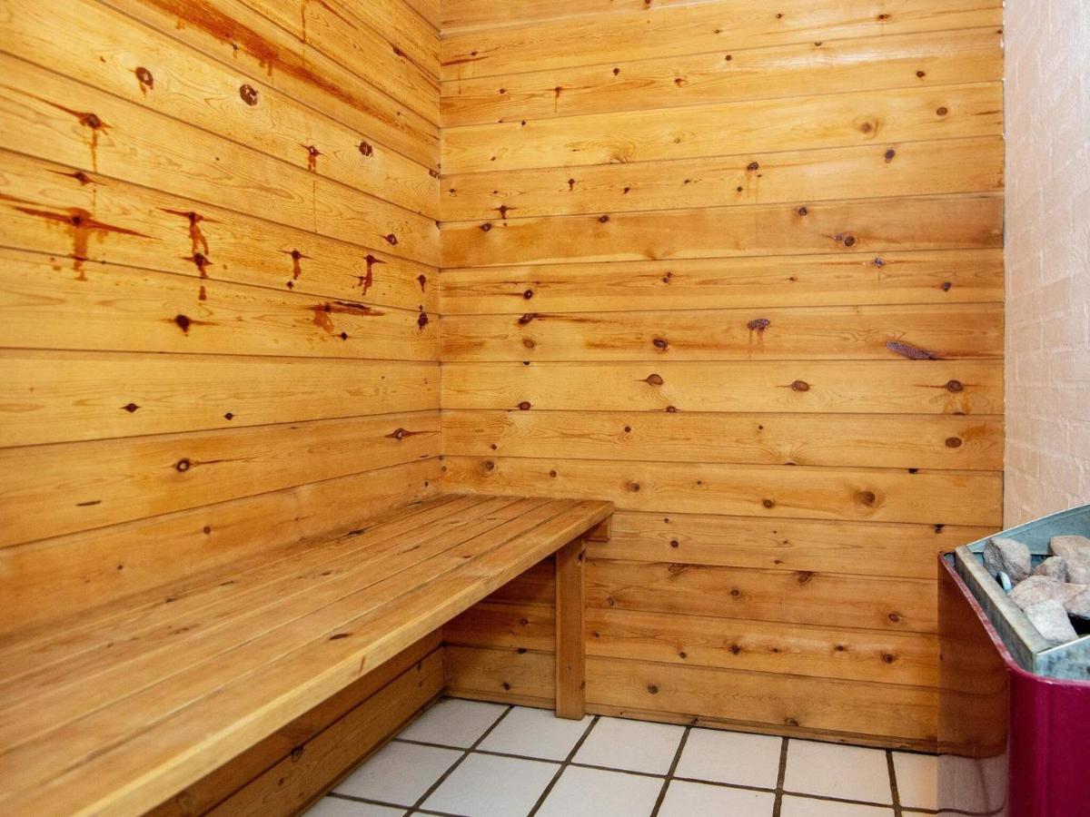 7 Person Holiday Home In Rsted Kare Kültér fotó