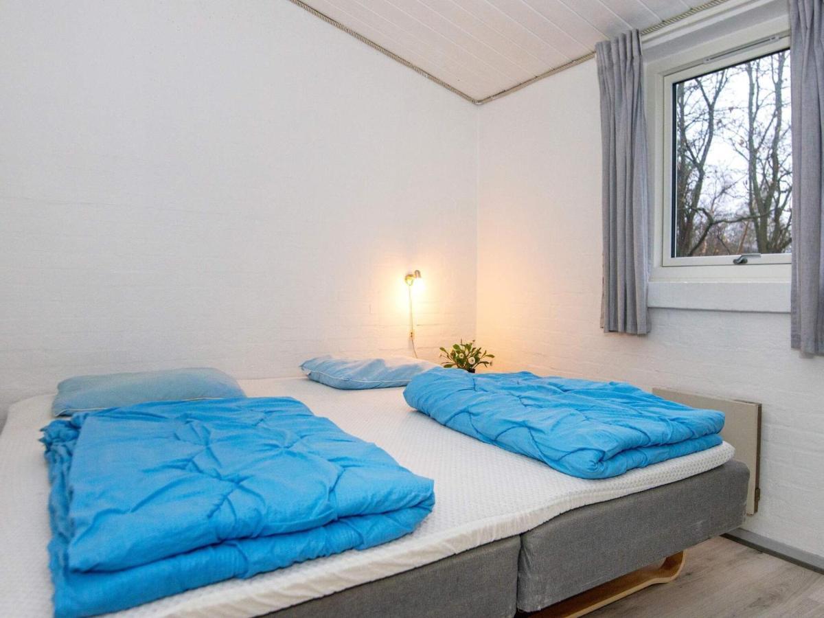 7 Person Holiday Home In Rsted Kare Kültér fotó