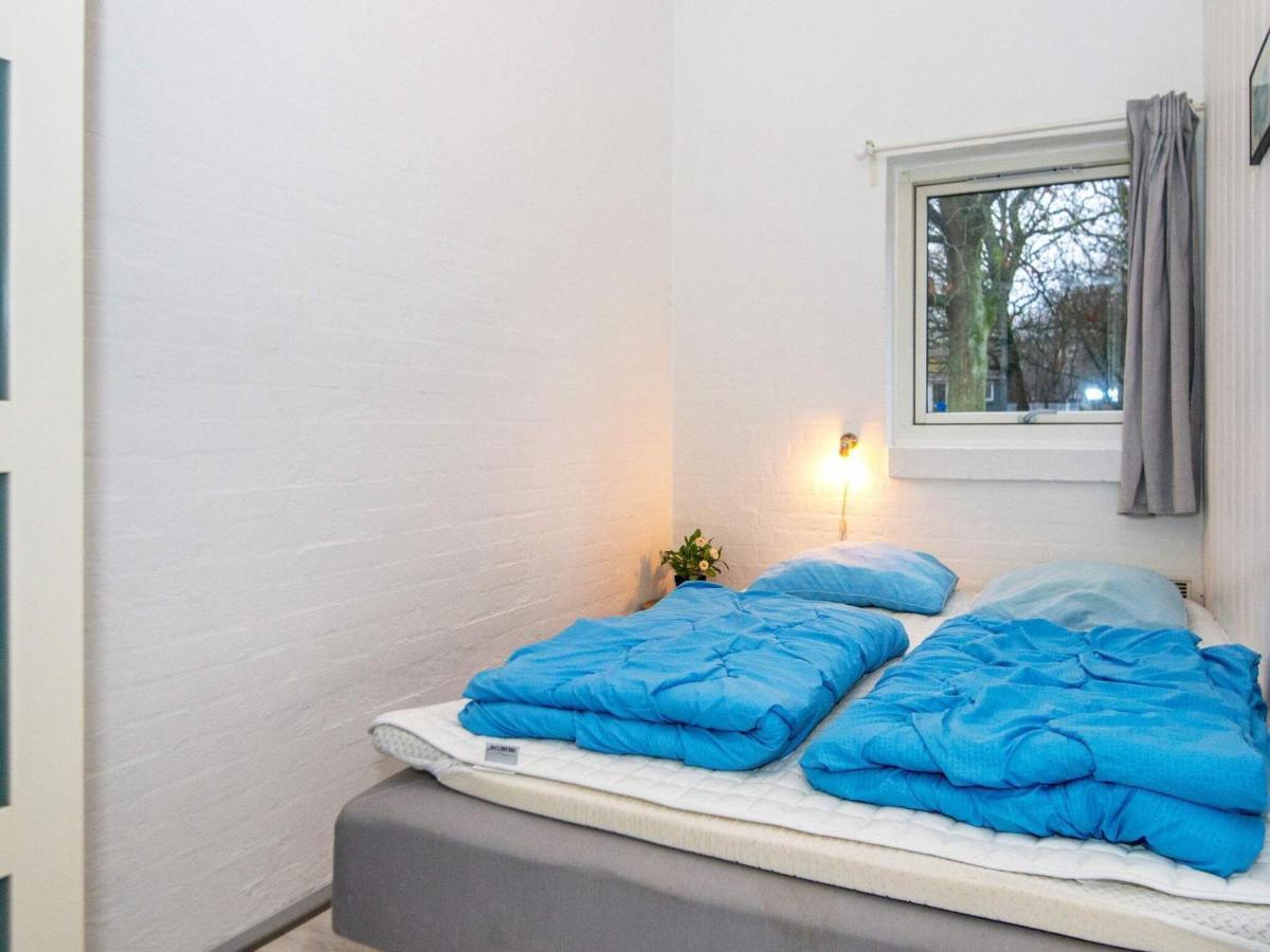 7 Person Holiday Home In Rsted Kare Kültér fotó