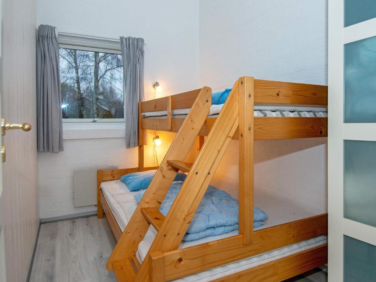 7 Person Holiday Home In Rsted Kare Kültér fotó