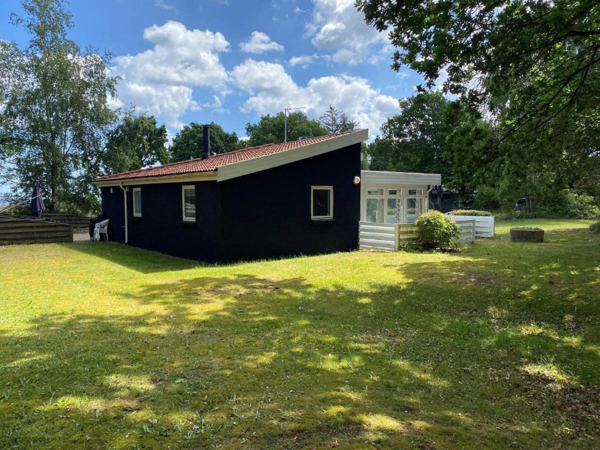 7 Person Holiday Home In Rsted Kare Kültér fotó