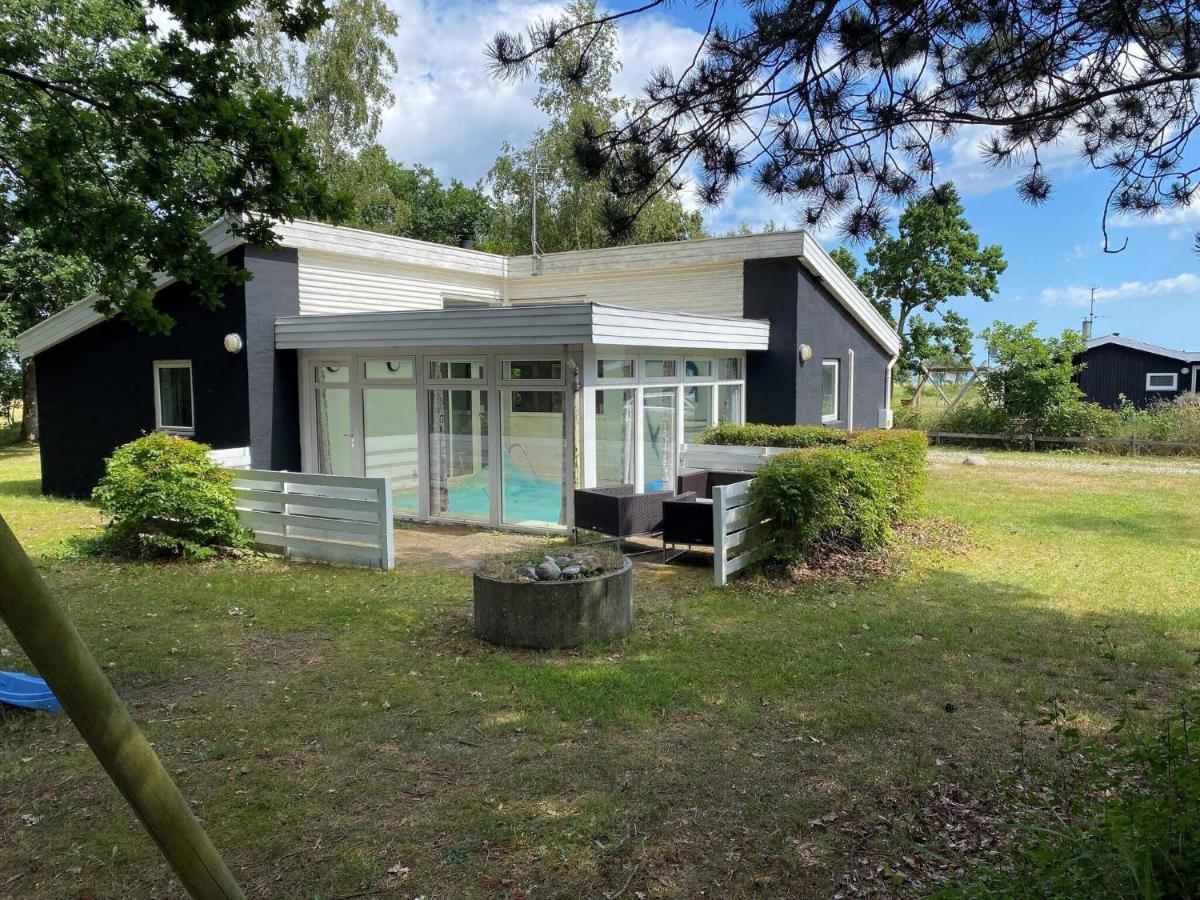 7 Person Holiday Home In Rsted Kare Kültér fotó