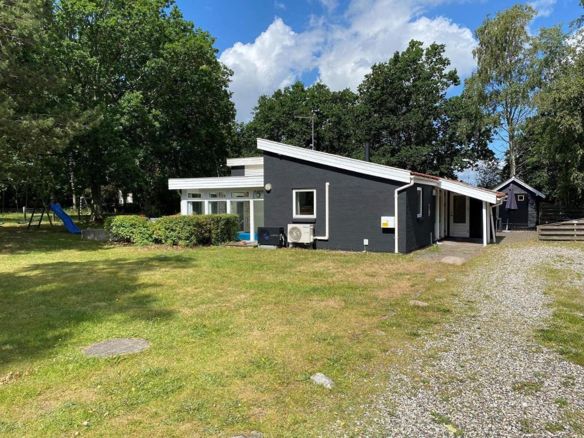 7 Person Holiday Home In Rsted Kare Kültér fotó